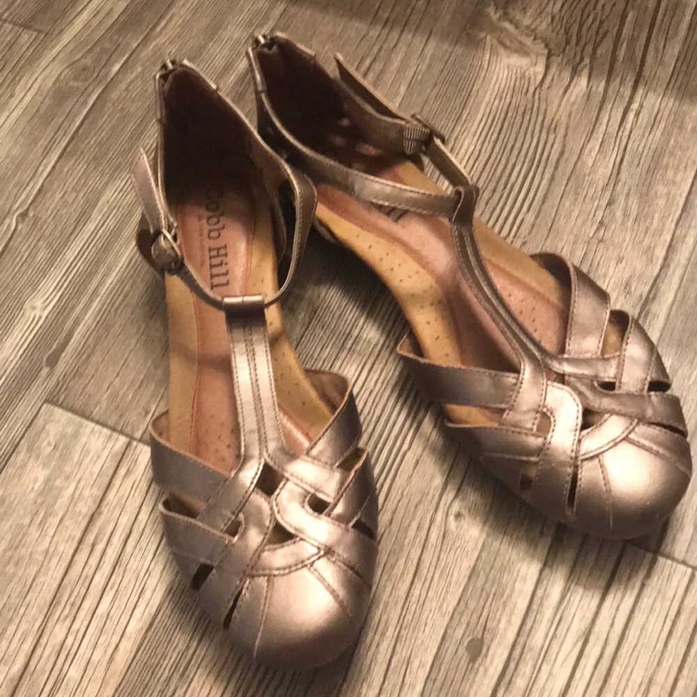 Rockport Cobb Hill Women's Ireland Enclosed Sandal